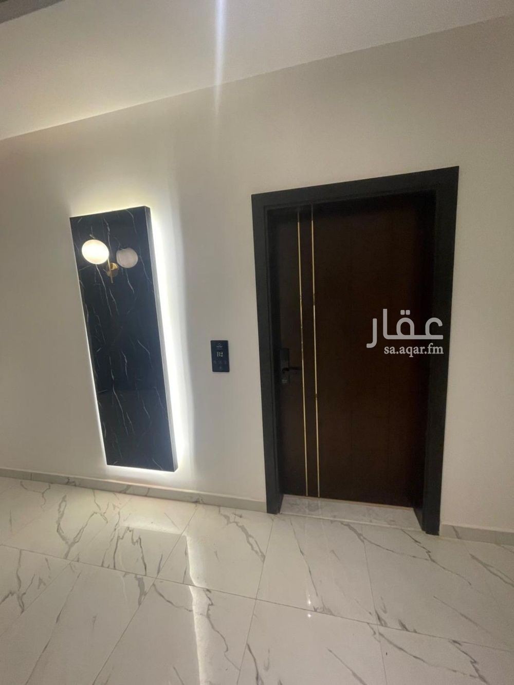 شقة 2 غرف في الصحافة، الرياض 4