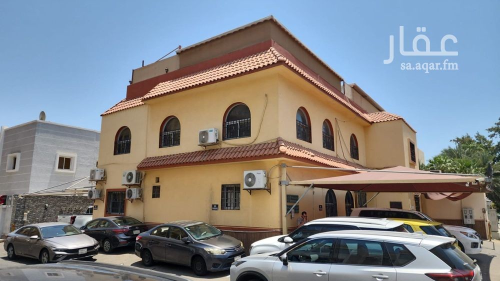 villa in Mishrifah, Jeddah 2