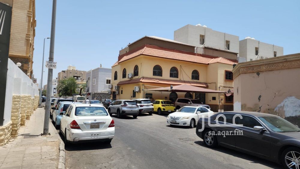 villa in Mishrifah, Jeddah 4