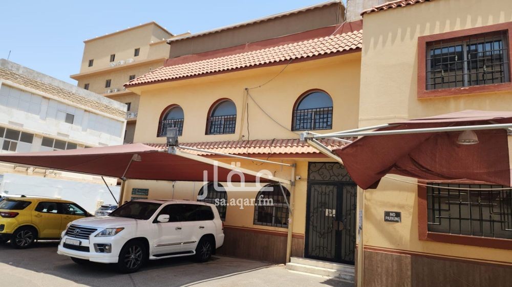 villa in Mishrifah, Jeddah 3