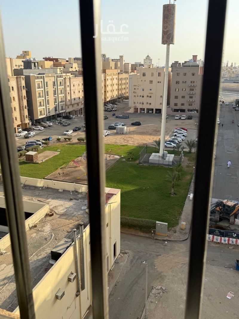 شقة 3 غرف في المنار، جدة 10