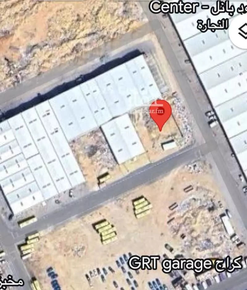 1003 sqm land in Tuwaiq 2