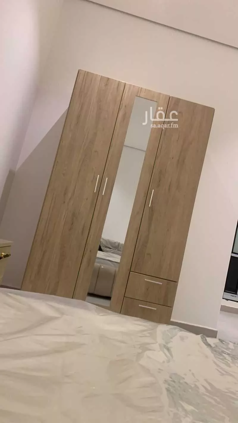 دور 1 غرف في النرجس 3