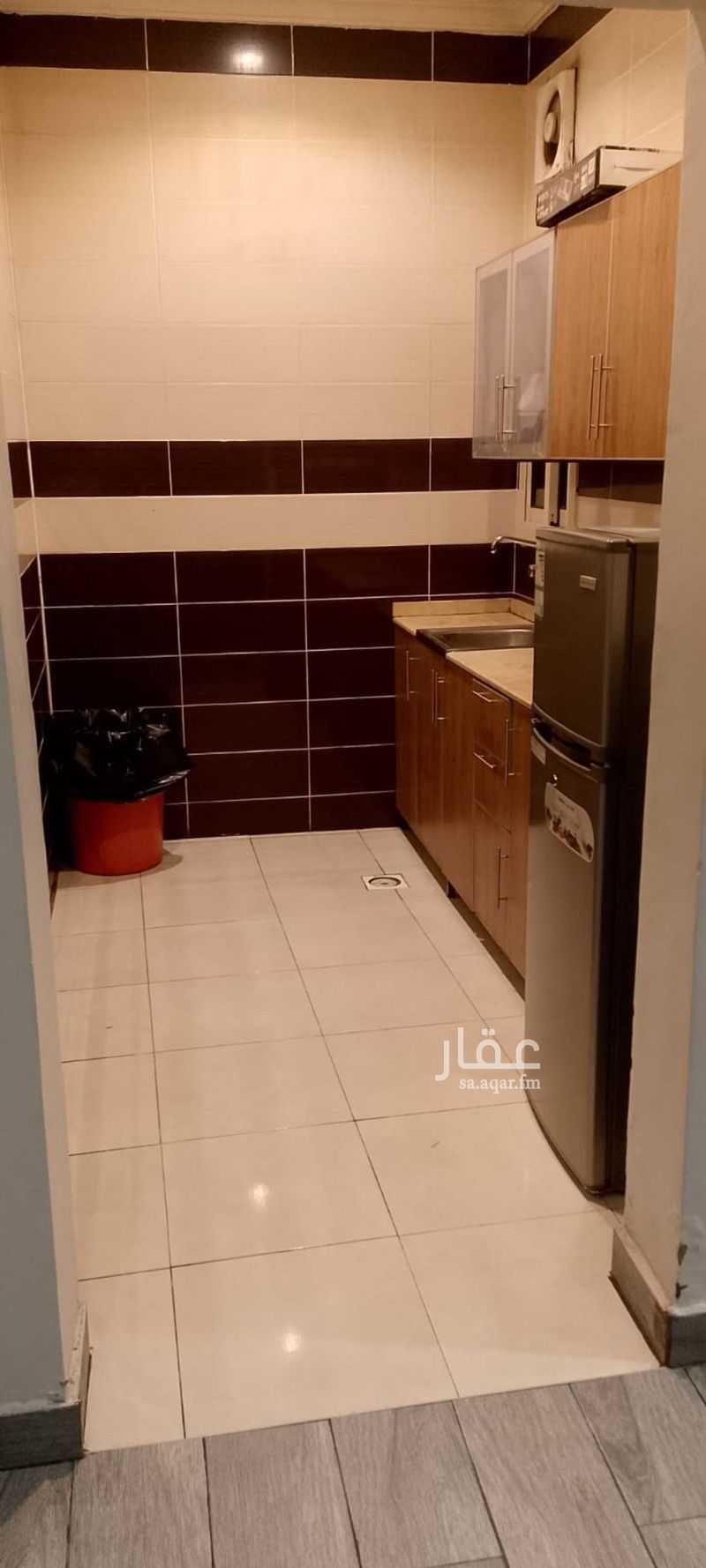 شقة 2 غرف في الربوة، جدة 4