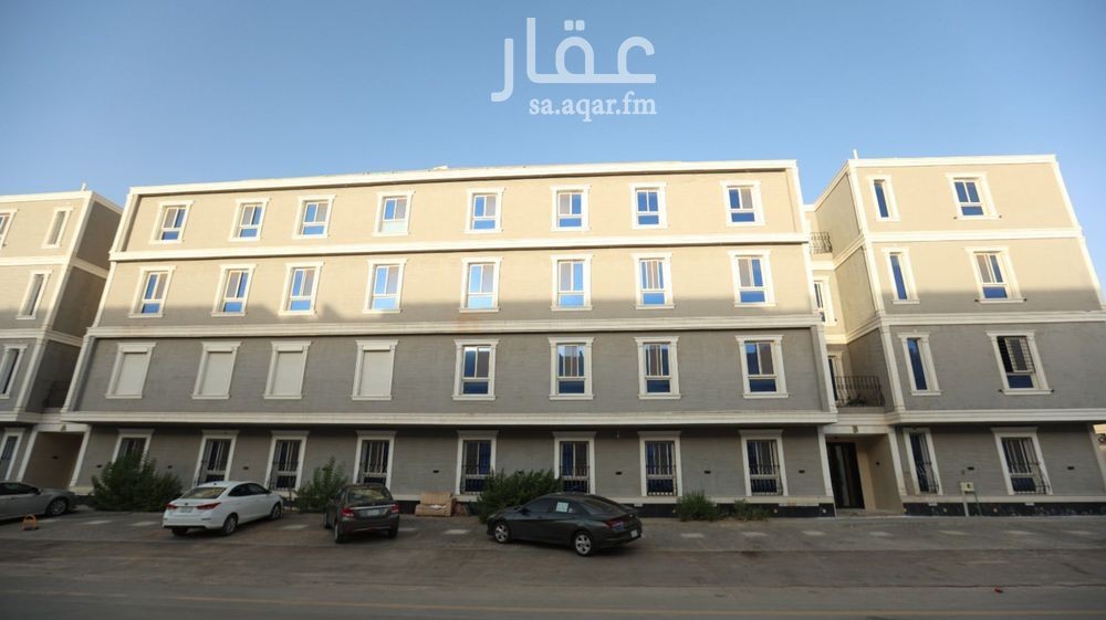 3 bedroom apartment in Tuwaiq, Riyadh 13