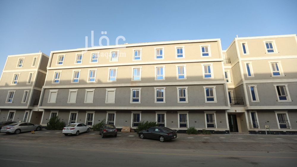 3 bedroom apartment in Tuwaiq, Riyadh 5