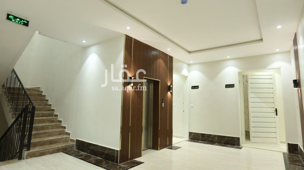 3 bedroom apartment in Tuwaiq, Riyadh 8