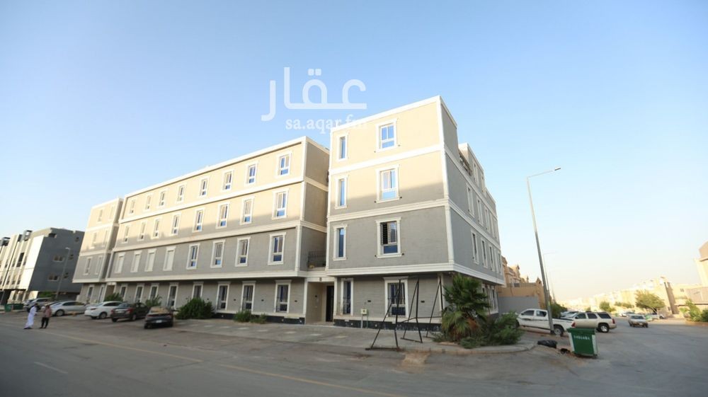 3 bedroom apartment in Tuwaiq, Riyadh 12