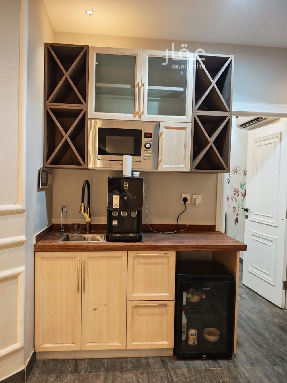 4 bedroom villa in Qurtubah, Riyadh 11