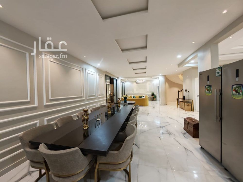 4 bedroom villa in Qurtubah, Riyadh 8
