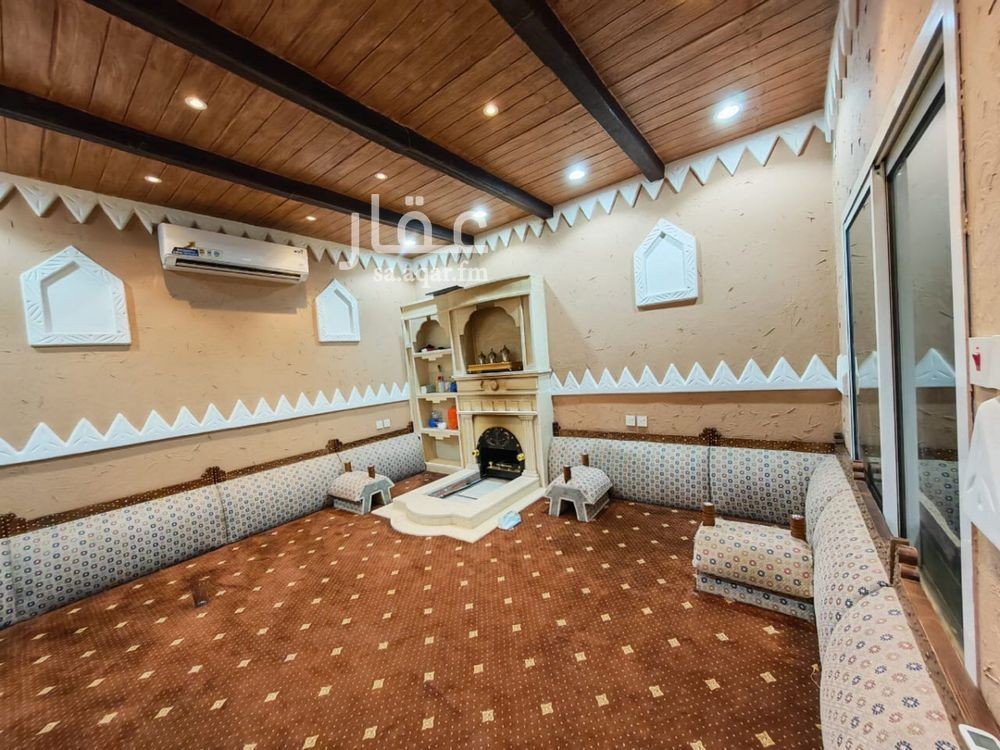 4 bedroom villa in Qurtubah, Riyadh 4