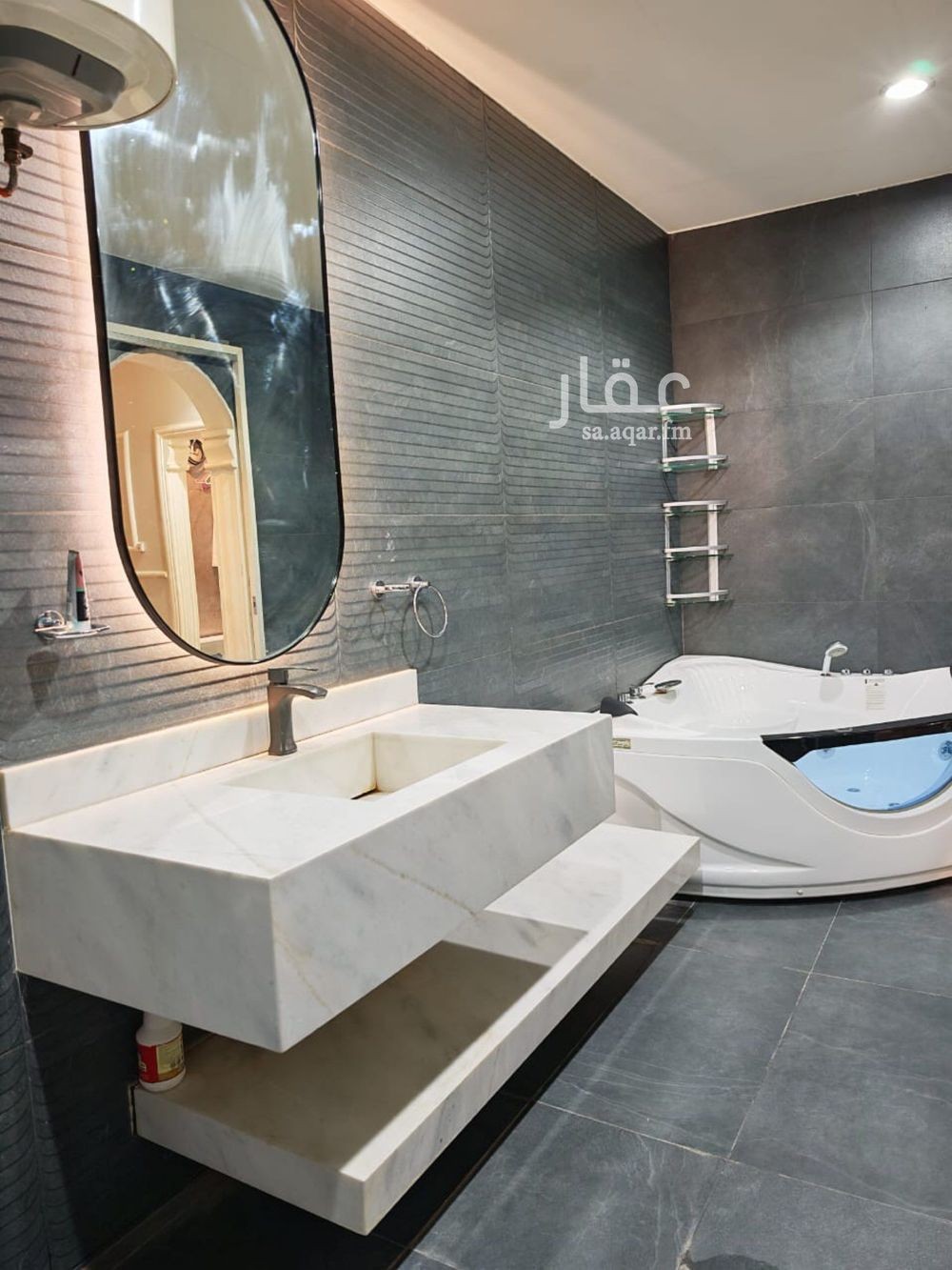4 bedroom villa in Qurtubah, Riyadh 2