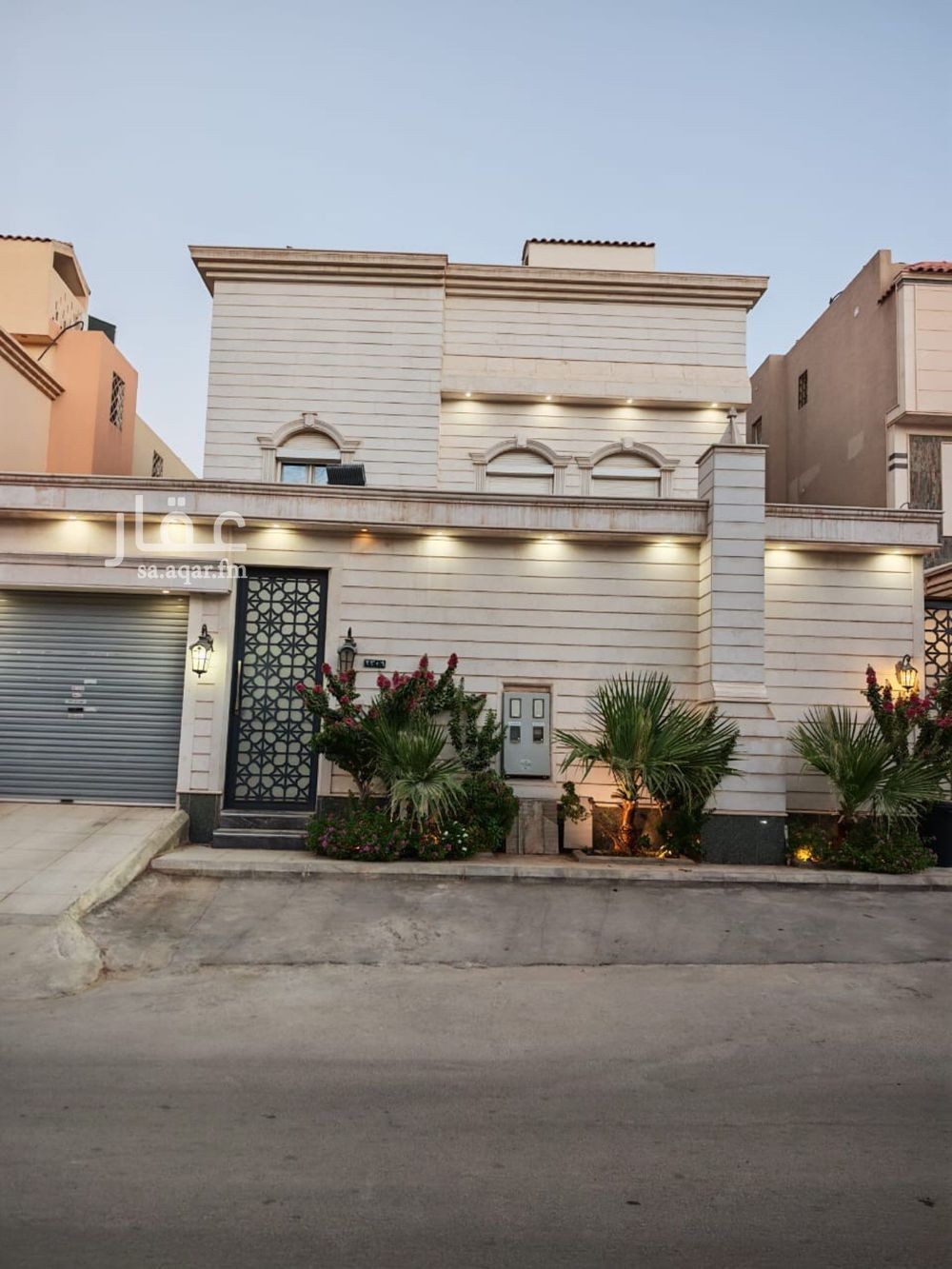 4 bedroom villa in Qurtubah, Riyadh