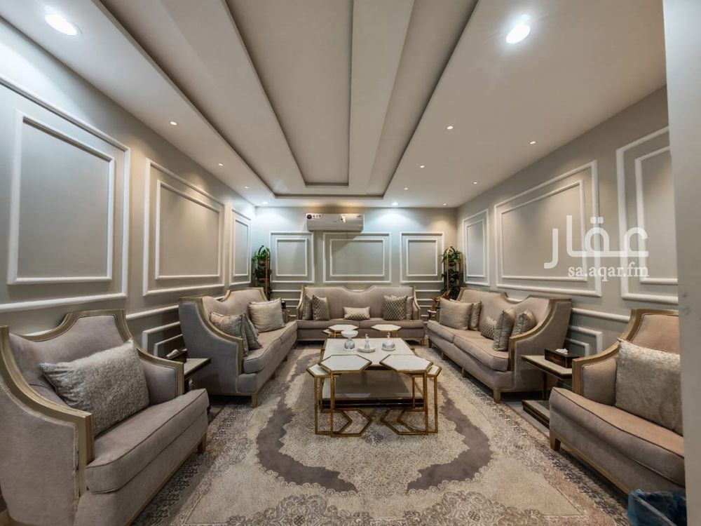4 bedroom villa in Qurtubah, Riyadh 7