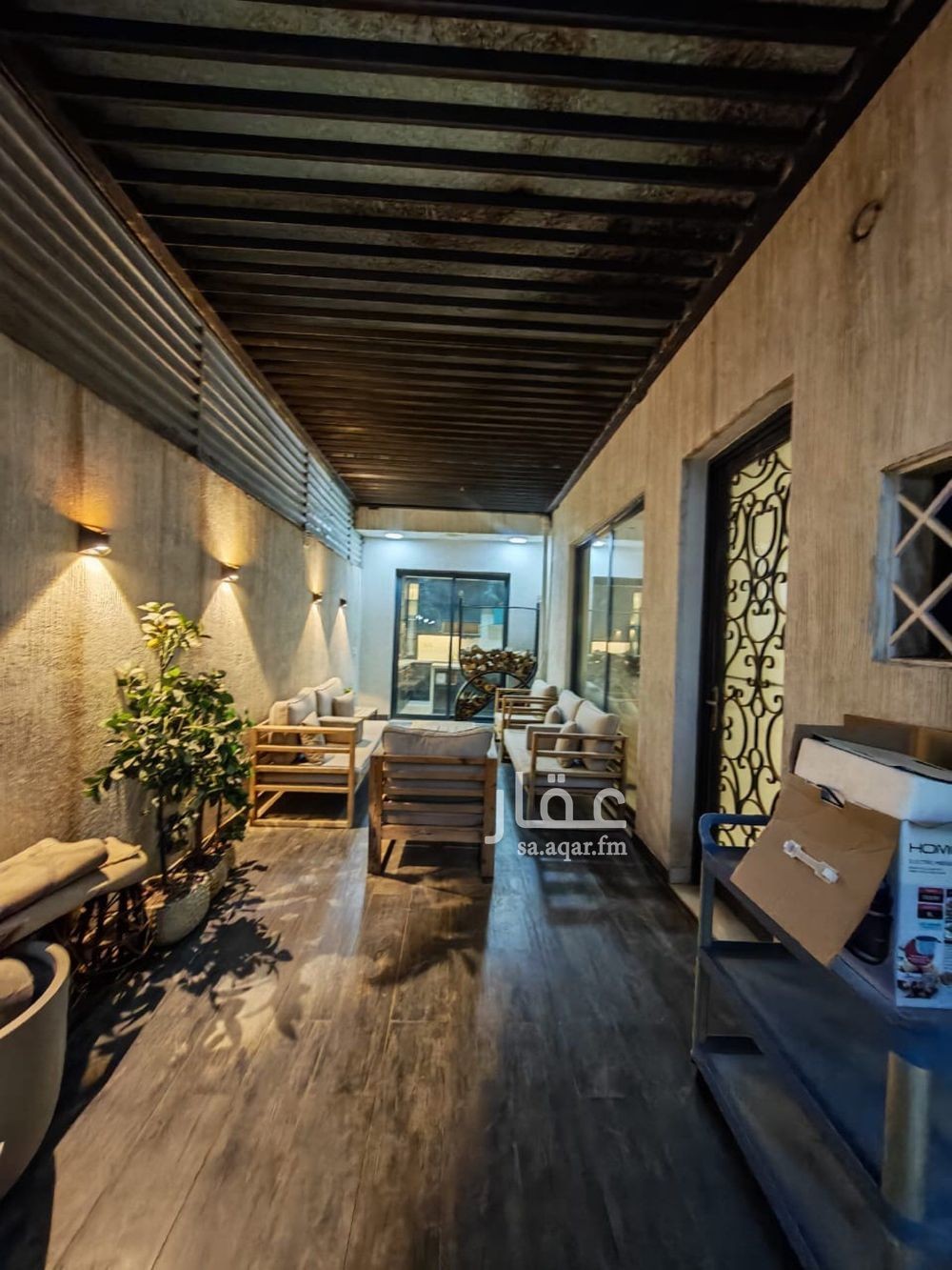 4 bedroom villa in Qurtubah, Riyadh 9
