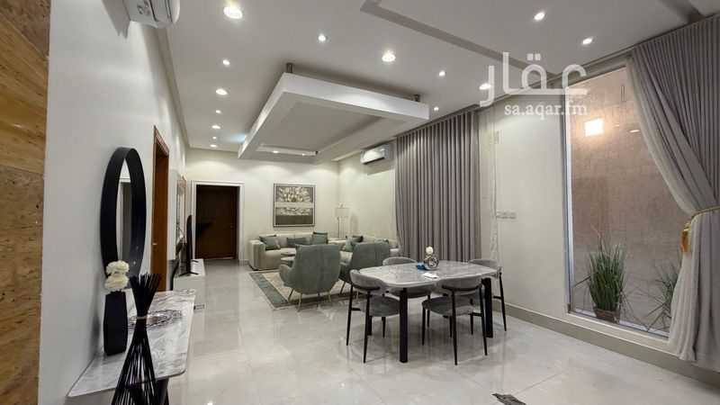 فيلا 3 غرف في اليرموك، الرياض 15