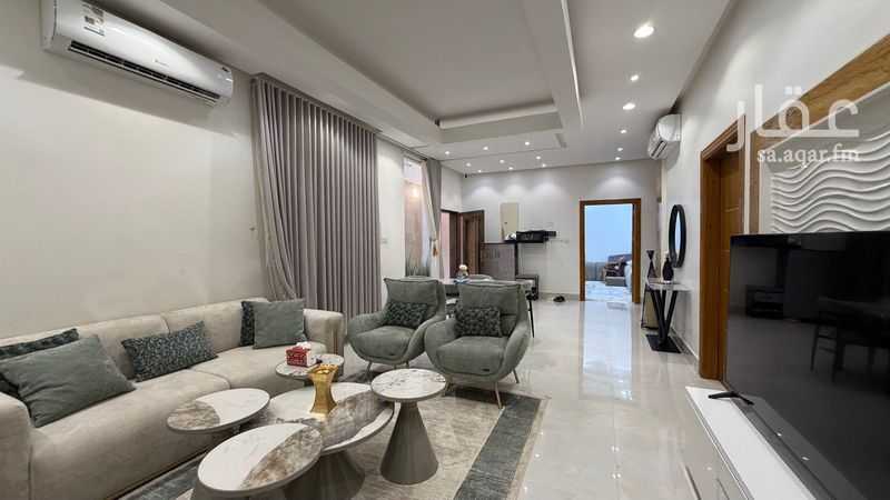 فيلا 3 غرف في اليرموك، الرياض 13