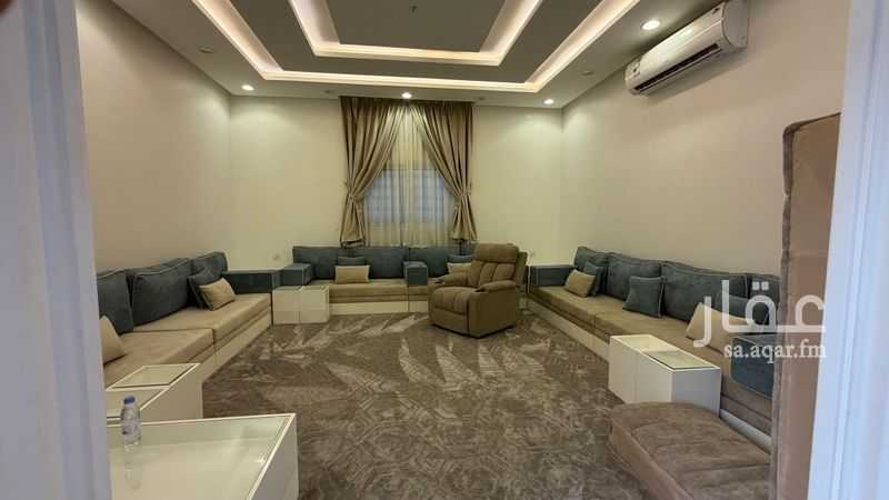 فيلا 3 غرف في اليرموك، الرياض 9