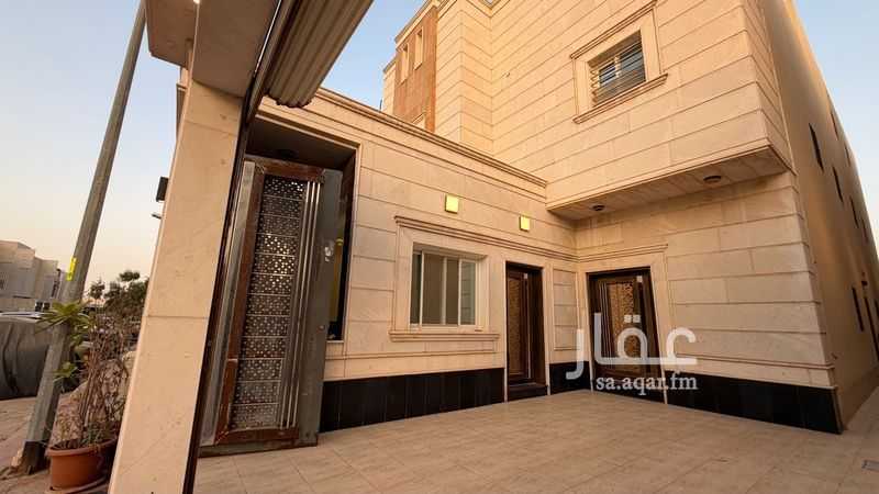 فيلا 3 غرف في اليرموك، الرياض 3