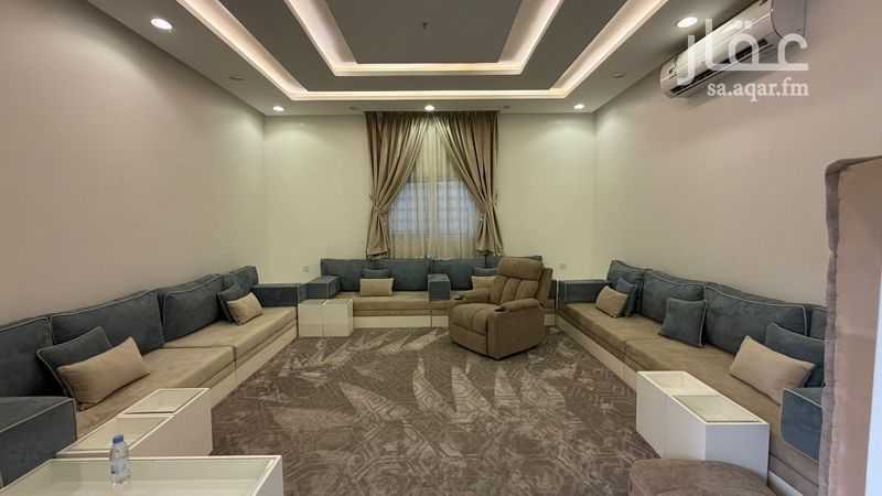 فيلا 3 غرف في اليرموك، الرياض 16