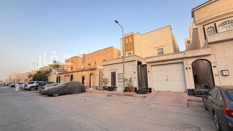 فيلا 3 غرف في اليرموك، الرياض 2