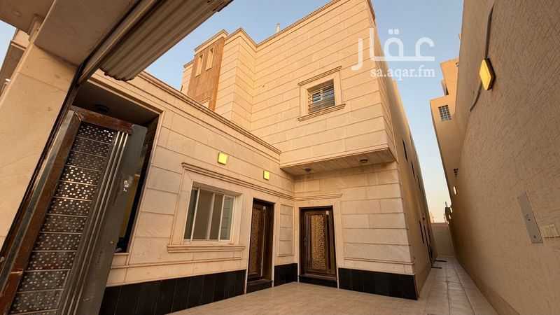 فيلا 3 غرف في اليرموك، الرياض 6