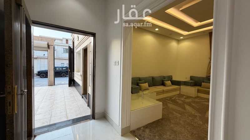 فيلا 3 غرف في اليرموك، الرياض 14