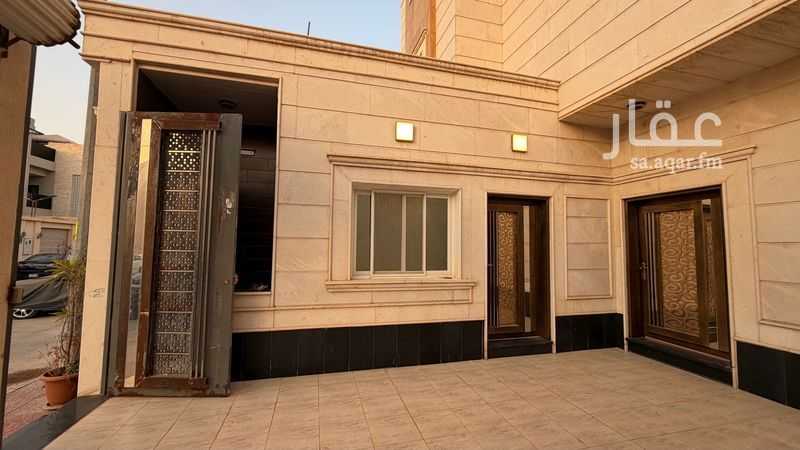 فيلا 3 غرف في اليرموك، الرياض 4