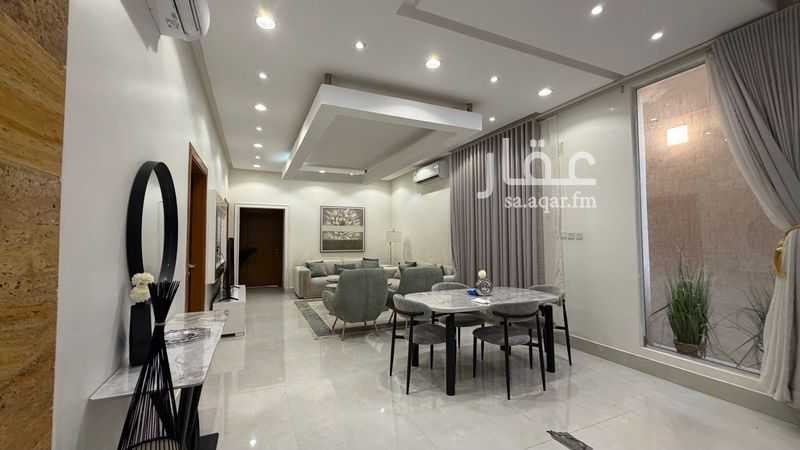 فيلا 3 غرف في اليرموك، الرياض 11