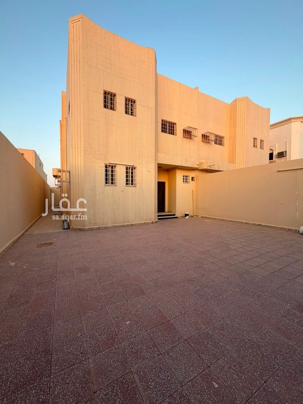 5 bedroom villa in Al Bishr, Qassim Region 2