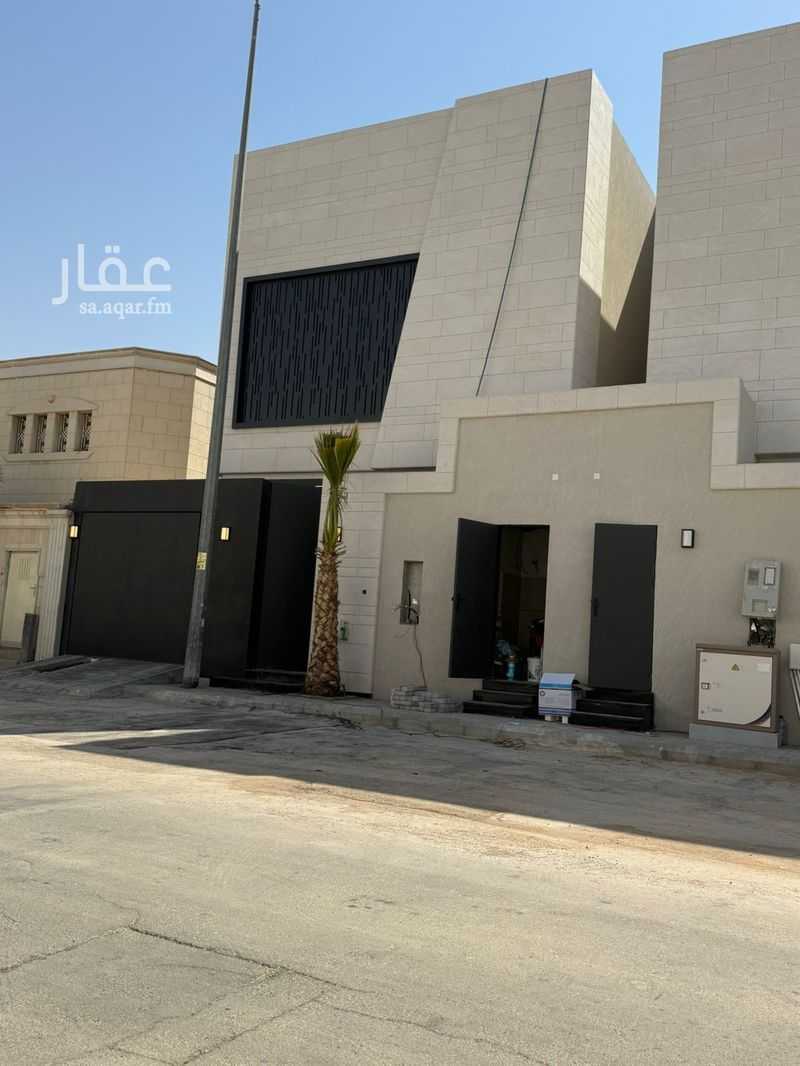 فيلا 3 غرف في الملك فيصل، الرياض 2