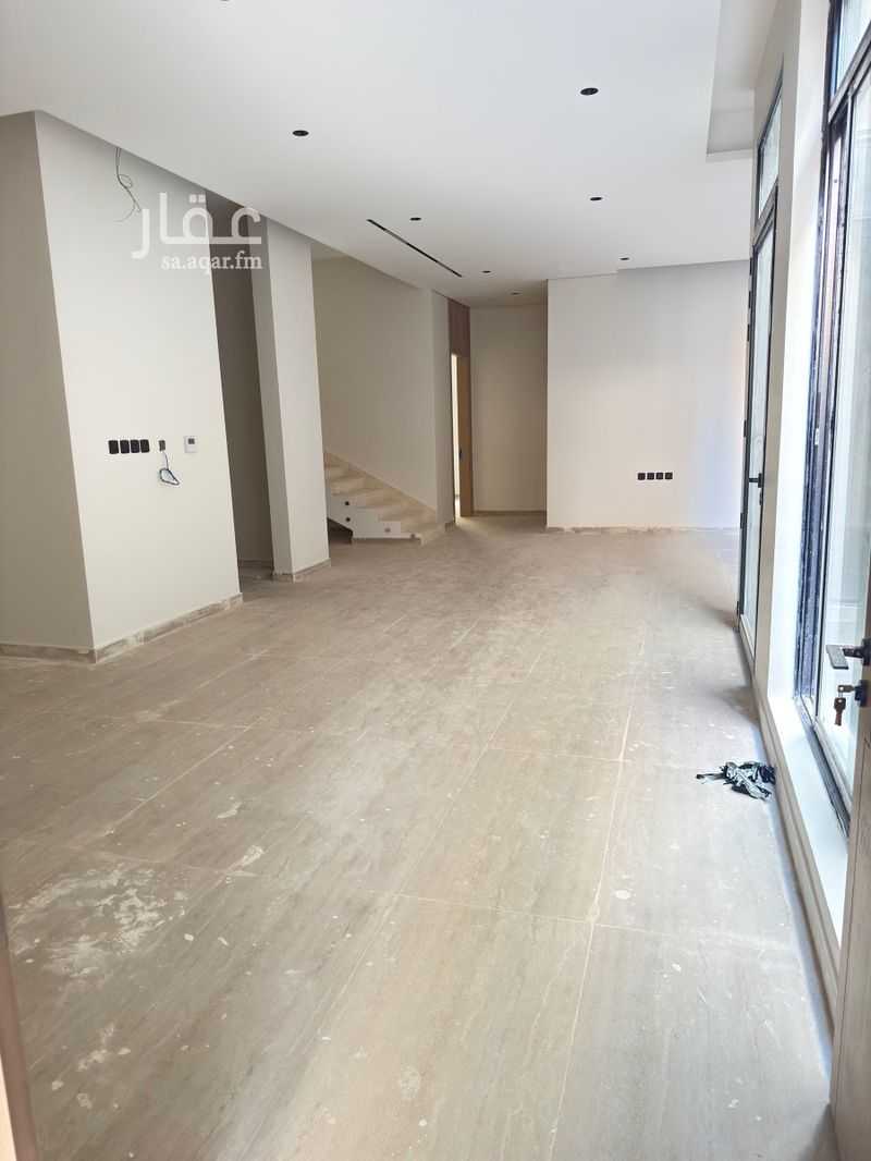 5 bedroom villa in Al Hamra, Riyadh 3