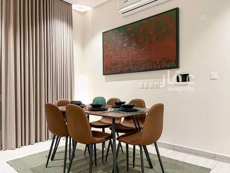 3 bedroom apartment in Al Aridh 12