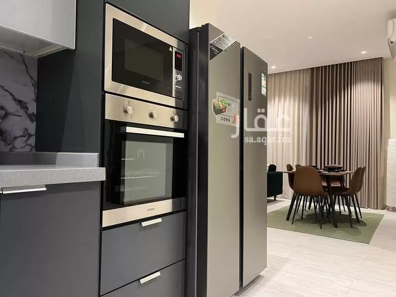 3 bedroom apartment in Al Aridh 14