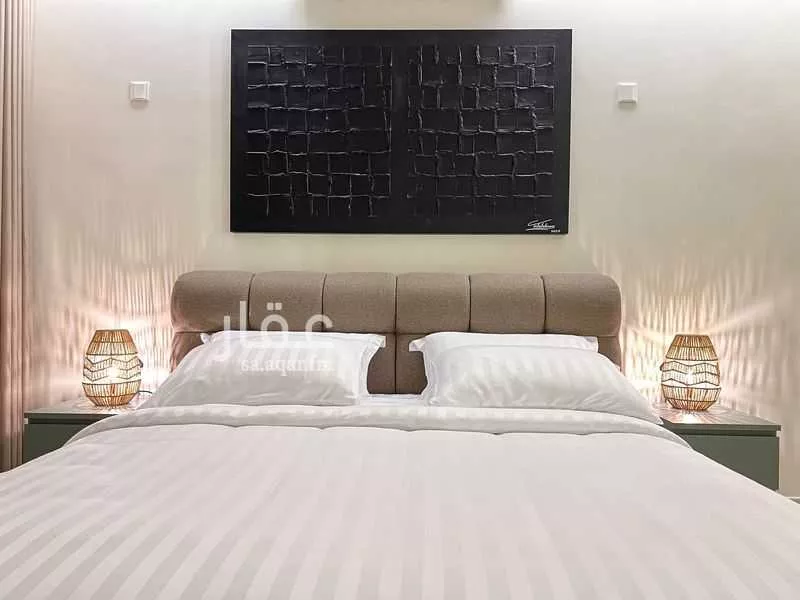 3 bedroom apartment in Al Aridh 18