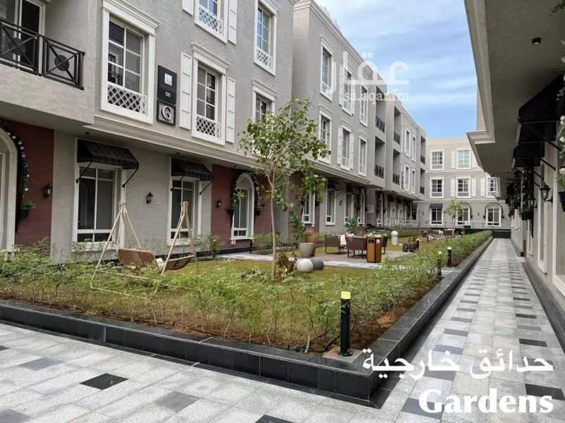 3 bedroom apartment in Al Aridh 3
