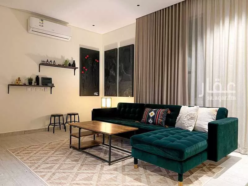 3 bedroom apartment in Al Aridh 9