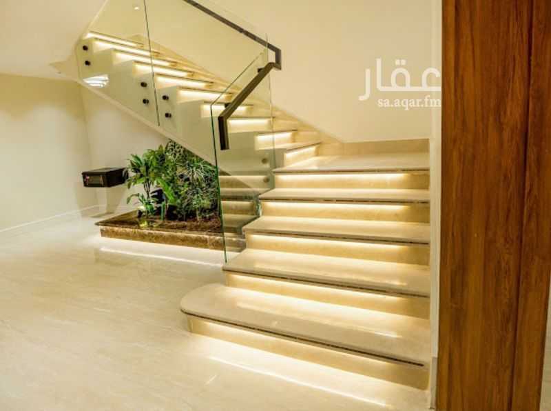 فيلا 4 غرف في العقيق، الرياض 5