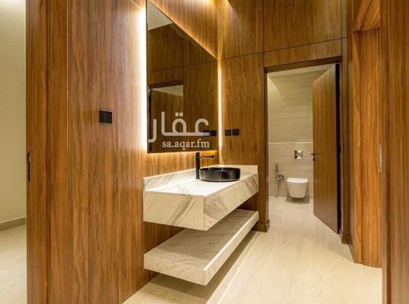 فيلا 4 غرف في العقيق، الرياض 6