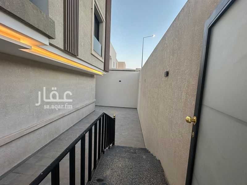 شقة 3 غرف في الروابي، الرياض 22