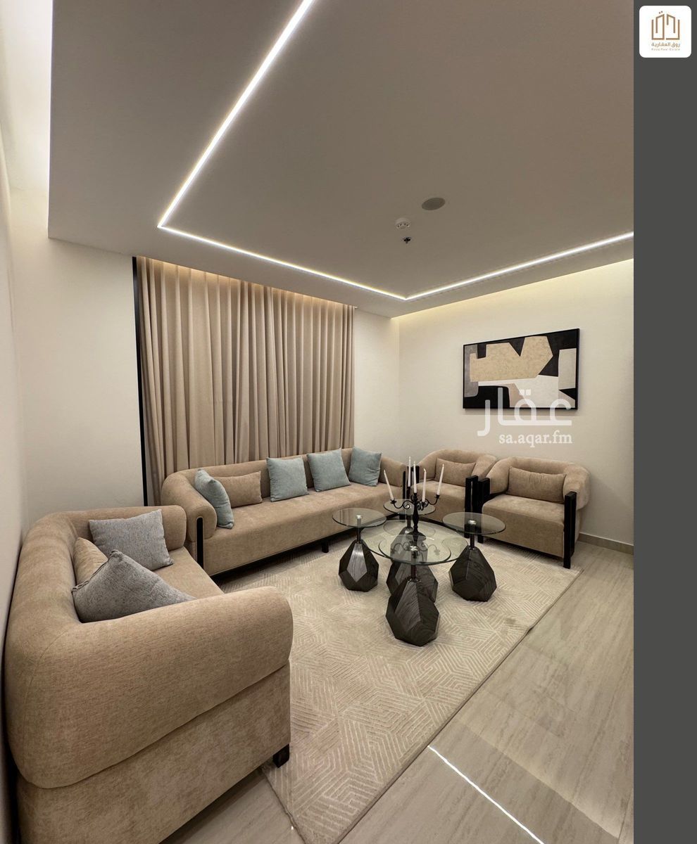 3 bedroom apartment in Al Jisr, Eastern Province 4