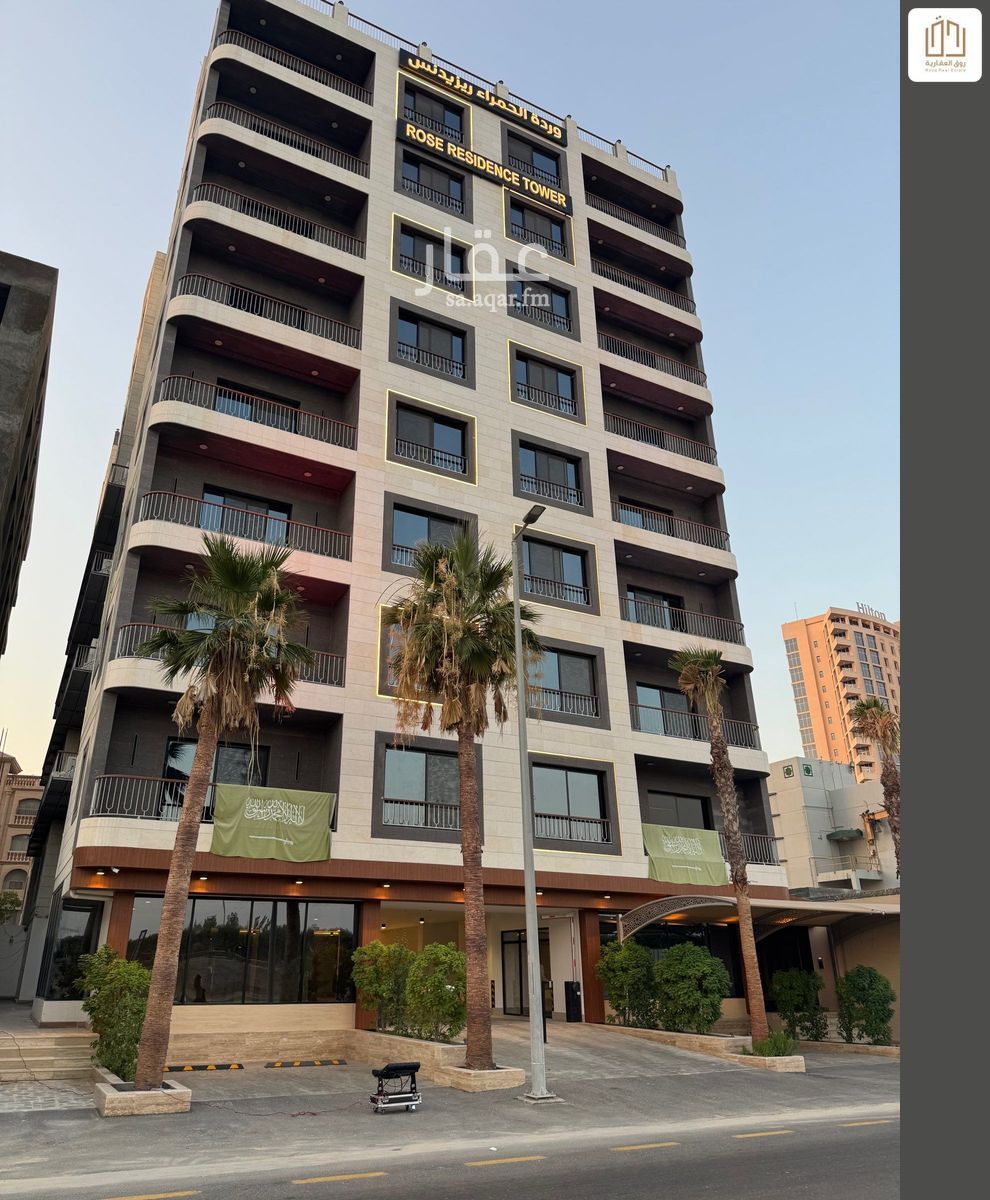 3 bedroom apartment in Al Jisr, Eastern Province 2