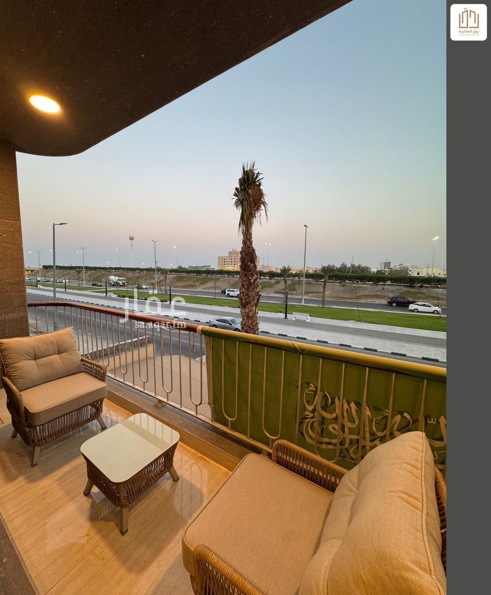 3 bedroom apartment in Al Jisr, Eastern Province 16