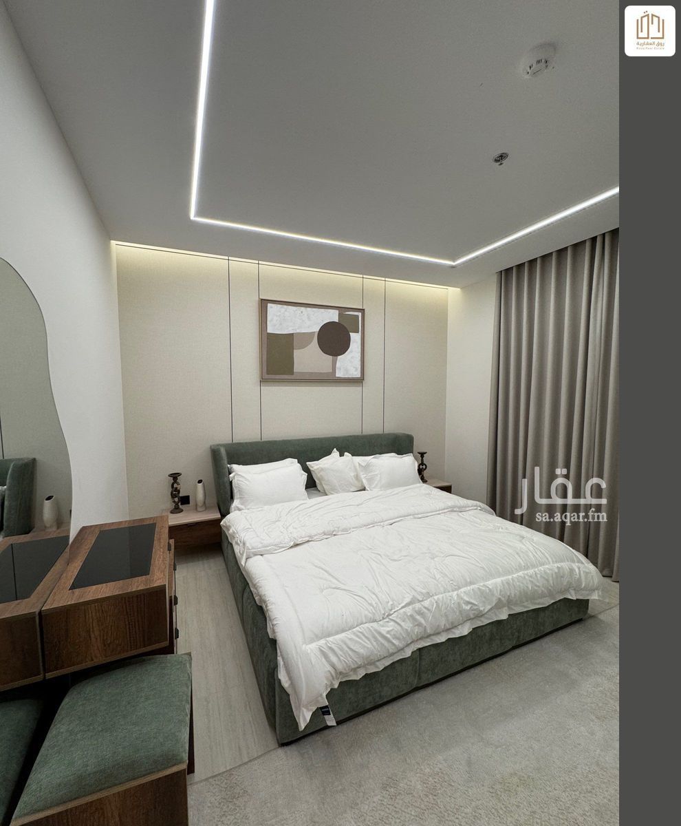3 bedroom apartment in Al Jisr, Eastern Province 10
