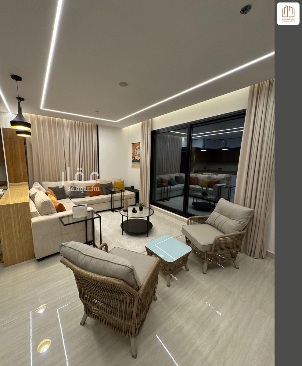 3 bedroom apartment in Al Jisr, Eastern Province 15