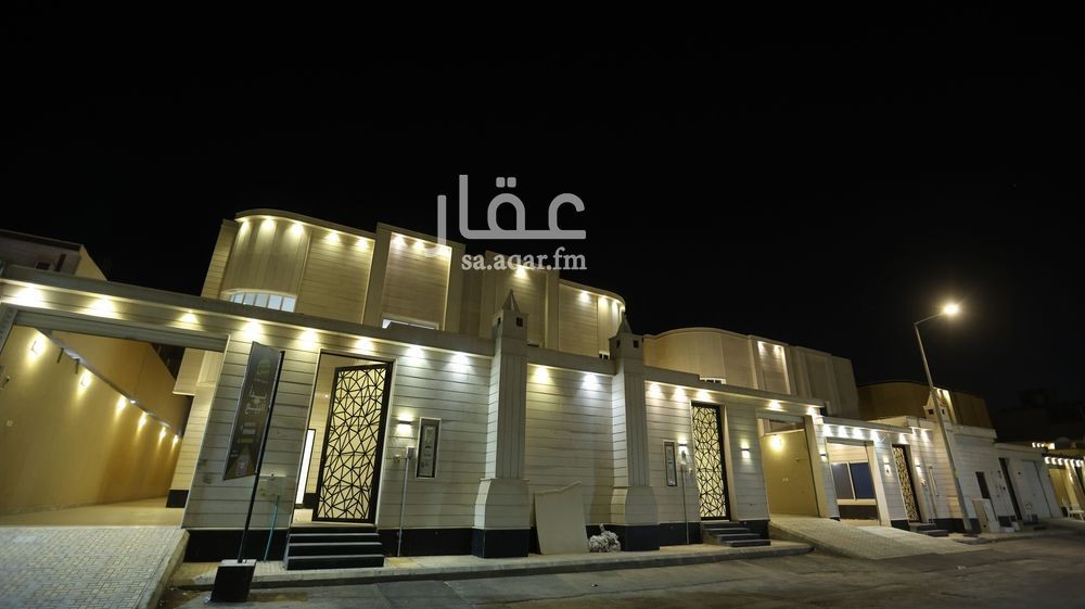 فيلا 4 غرف في ديراب، الرياض 3