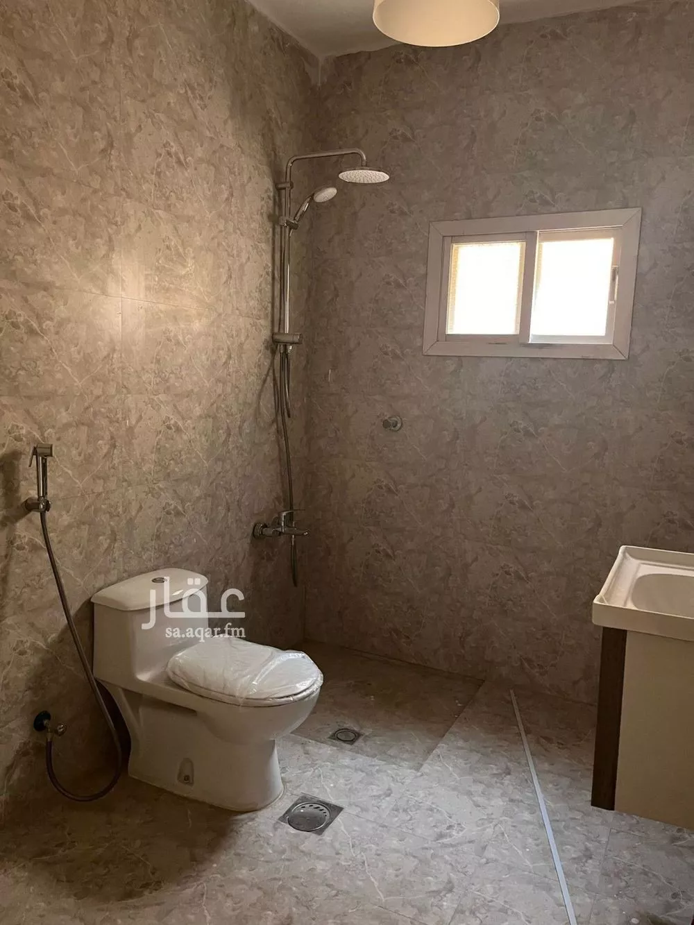 شقة 3 غرف في الربوة 6