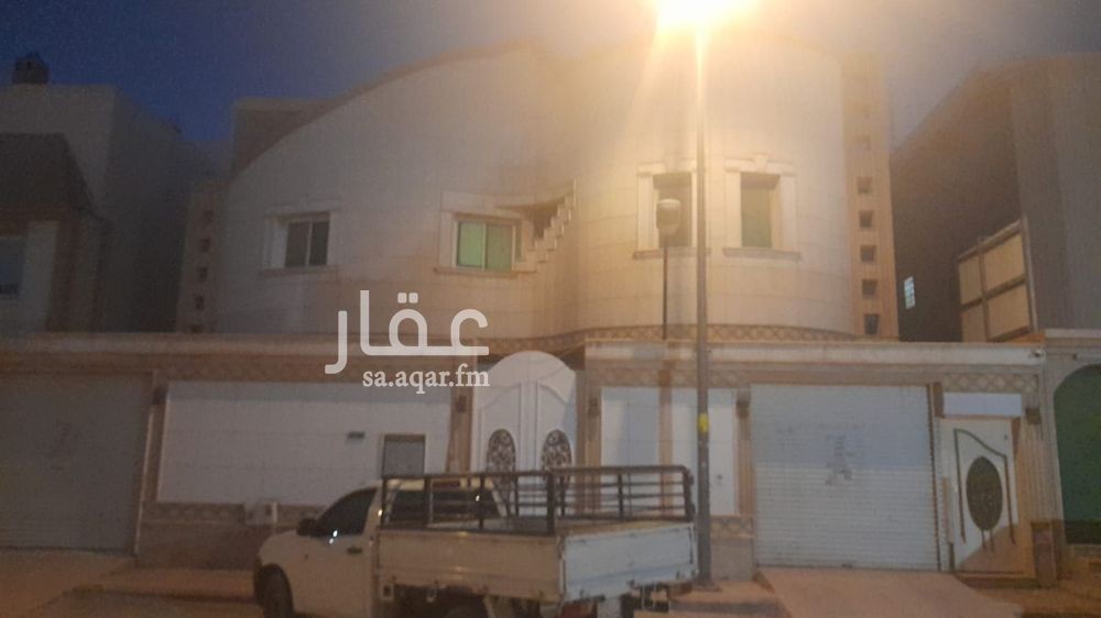 فيلا 4 غرف في الملقا، الرياض 3