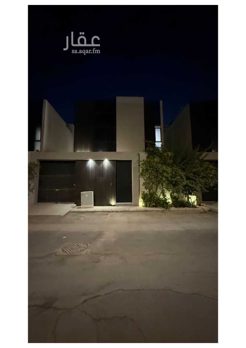 فيلا 4 غرف في المونسية، الرياض 3