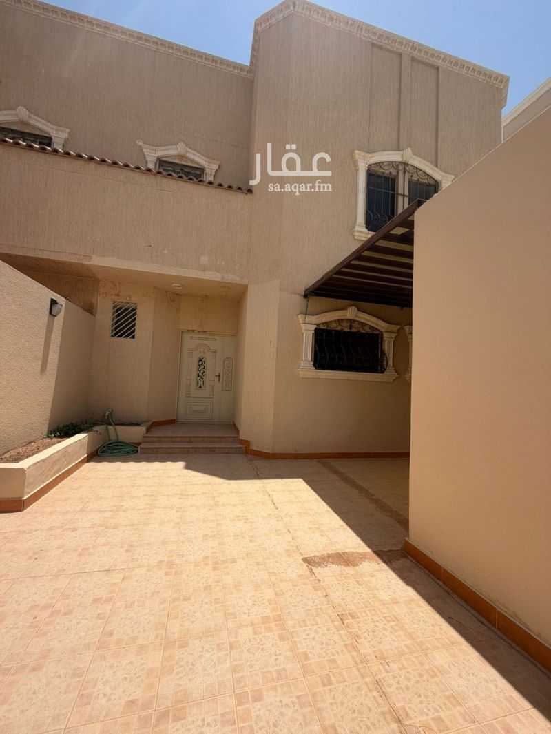 7 bedroom villa in Al Salam, Riyadh 14